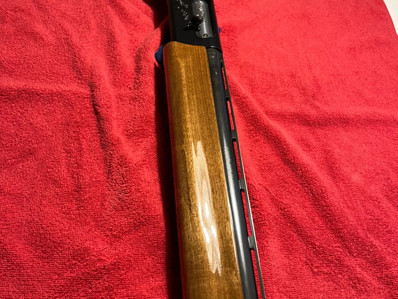 Billede 8 - Remington 1100 Halvautomat