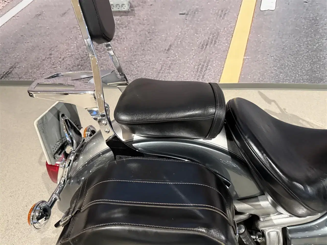 Billede 7 - Yamaha XVS 1100 Drag Star Classic