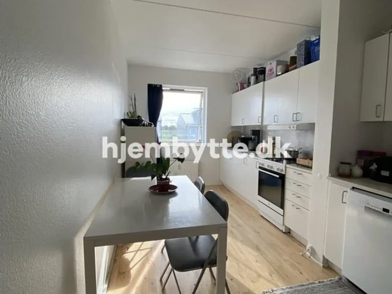 Billede 2 - Hjembytte - Egedalsvænge