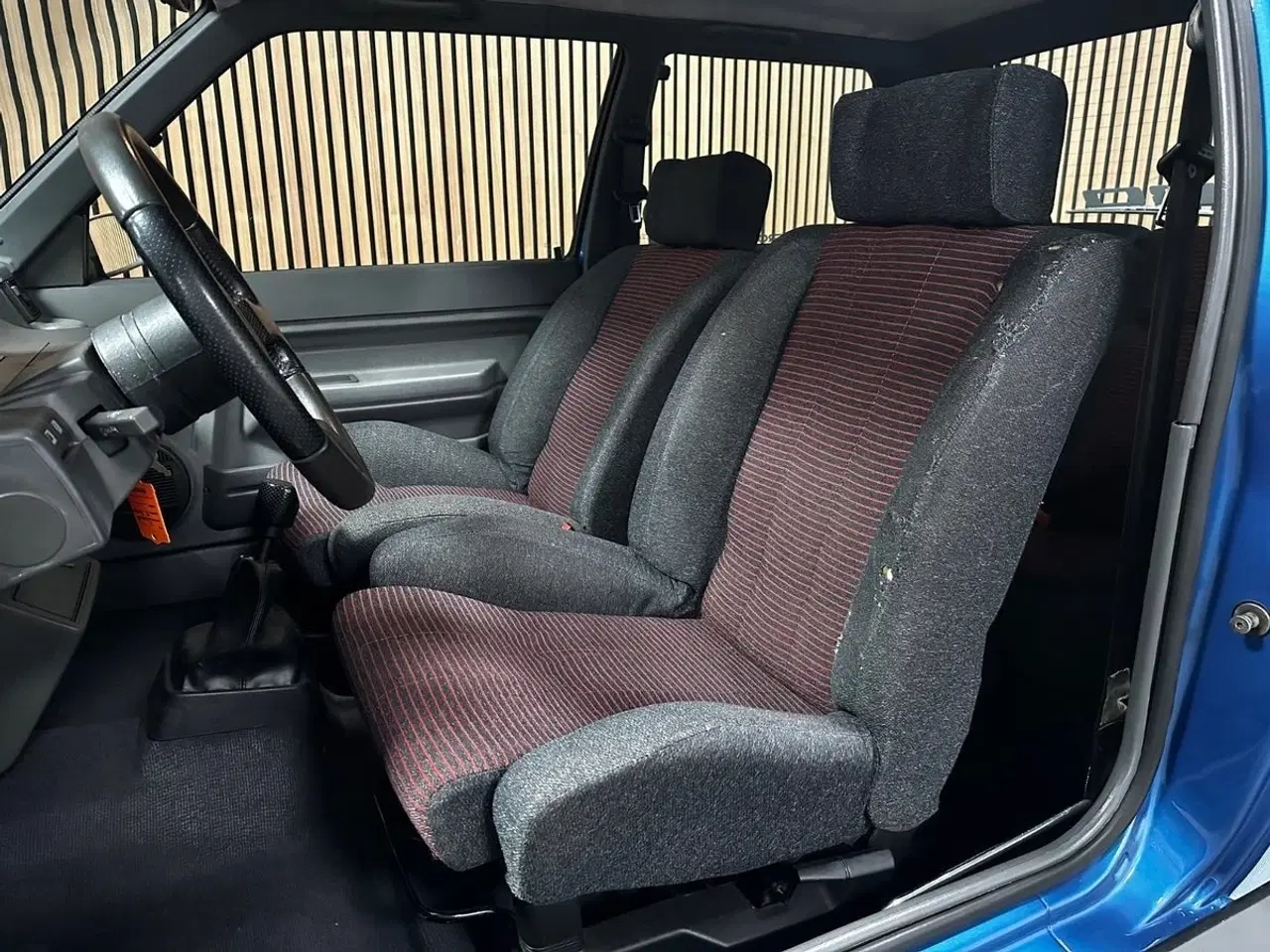 Billede 7 - Renault 5 1,4 GT Turbo