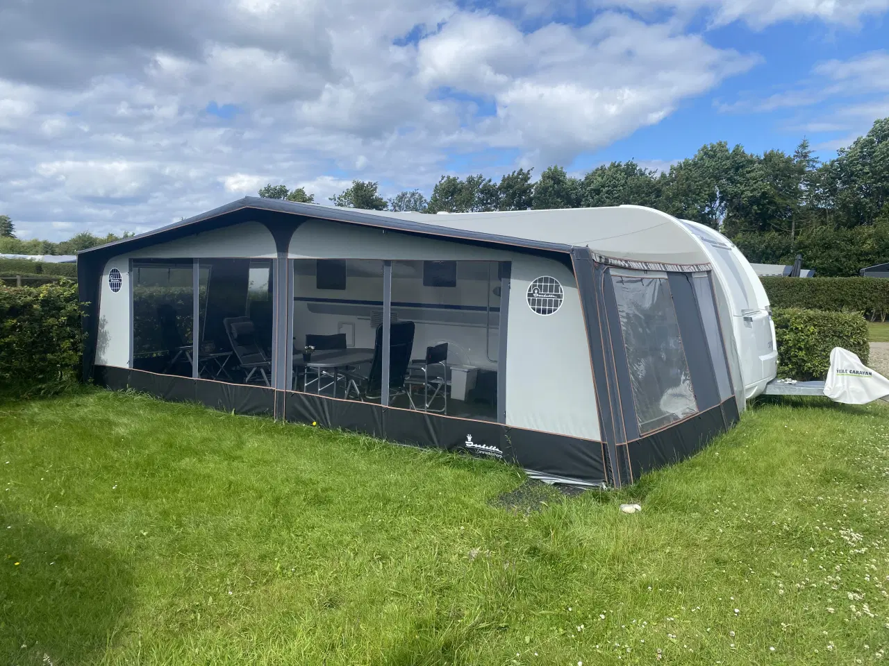 Billede 13 - Adria Alpina 663 pt 