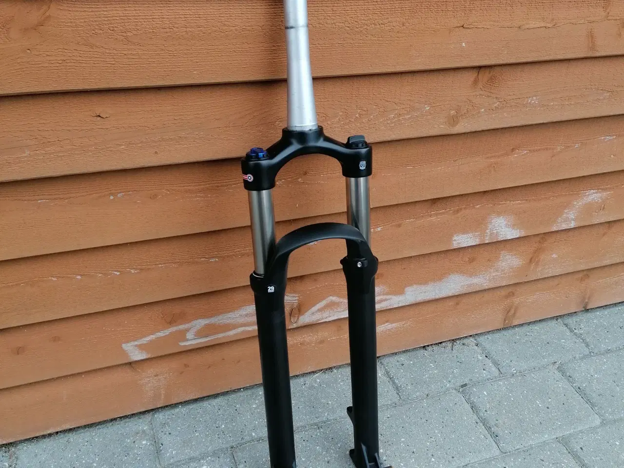 Billede 1 - MTB forgaffel