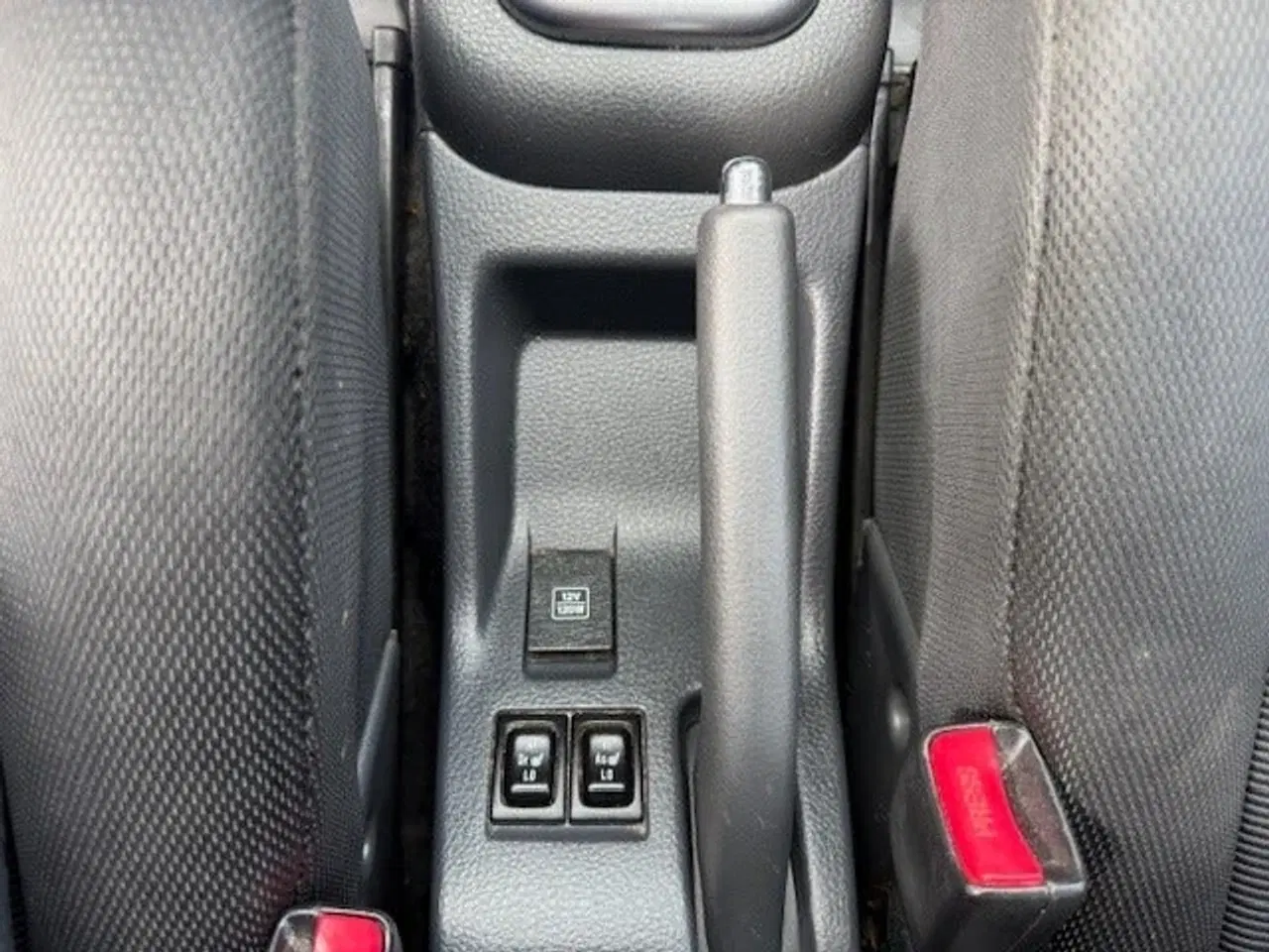 Billede 14 - Suzuki Liana 1,6 