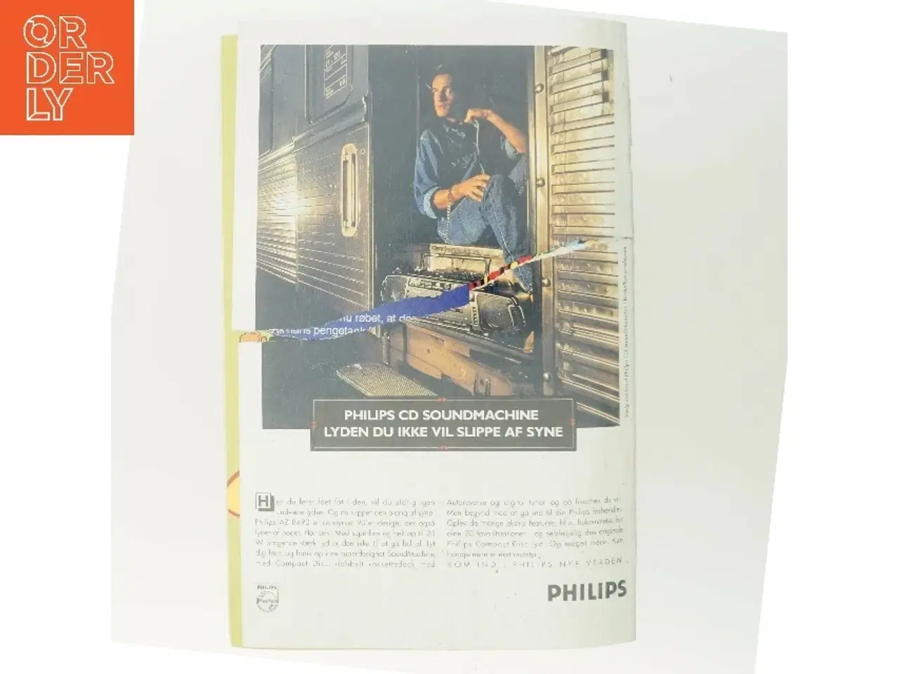 Billede 3 - Anders And & Co. (Bog)