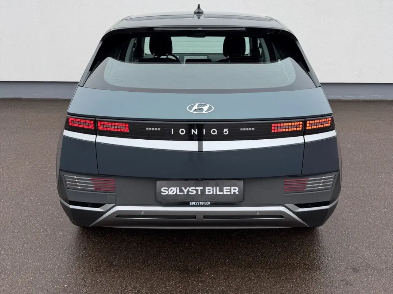 Billede 12 - Hyundai Ioniq 5 73 Dynamiq