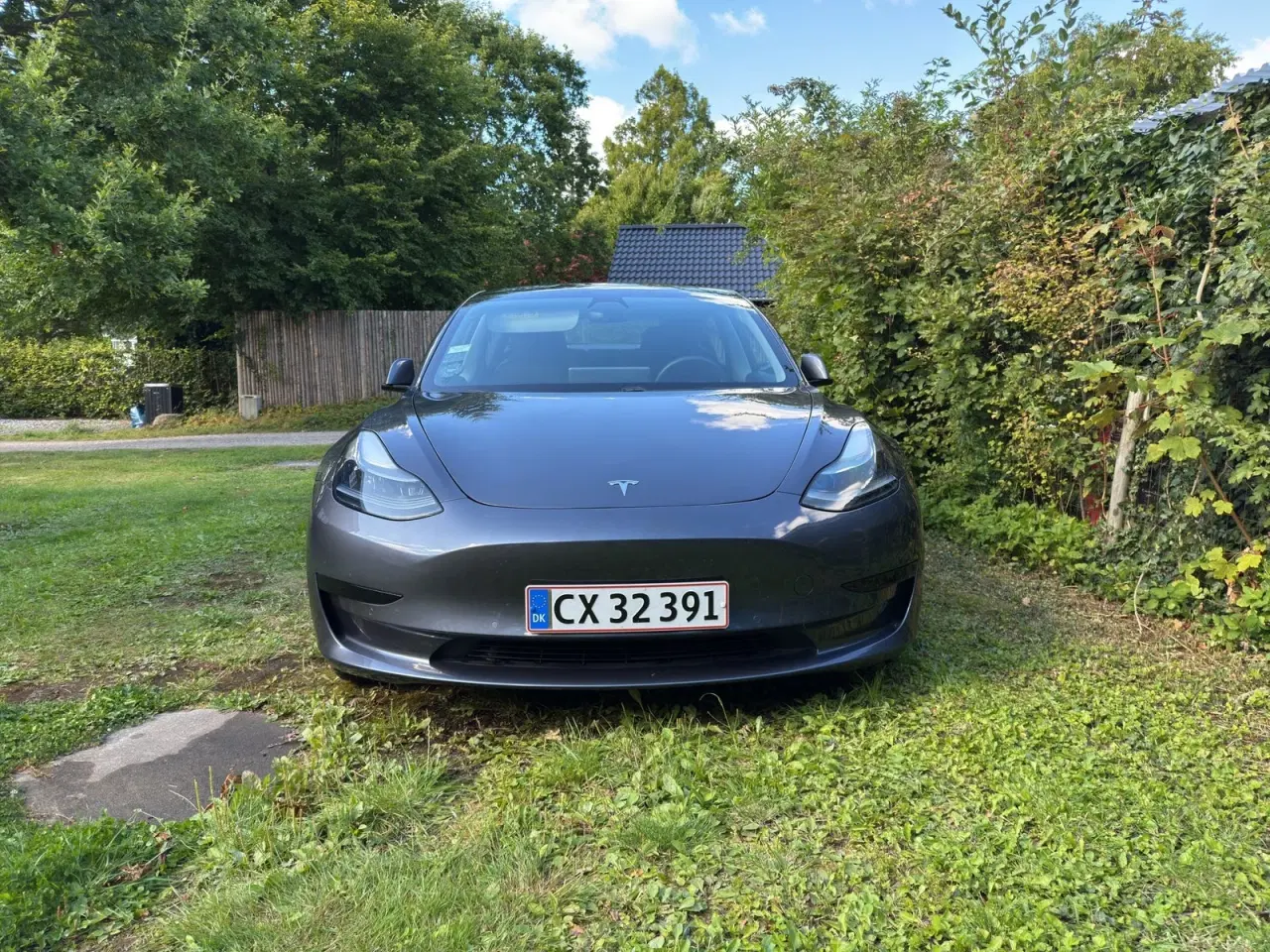 Billede 2 - Tesla Model 3  Standard Range+ RWD