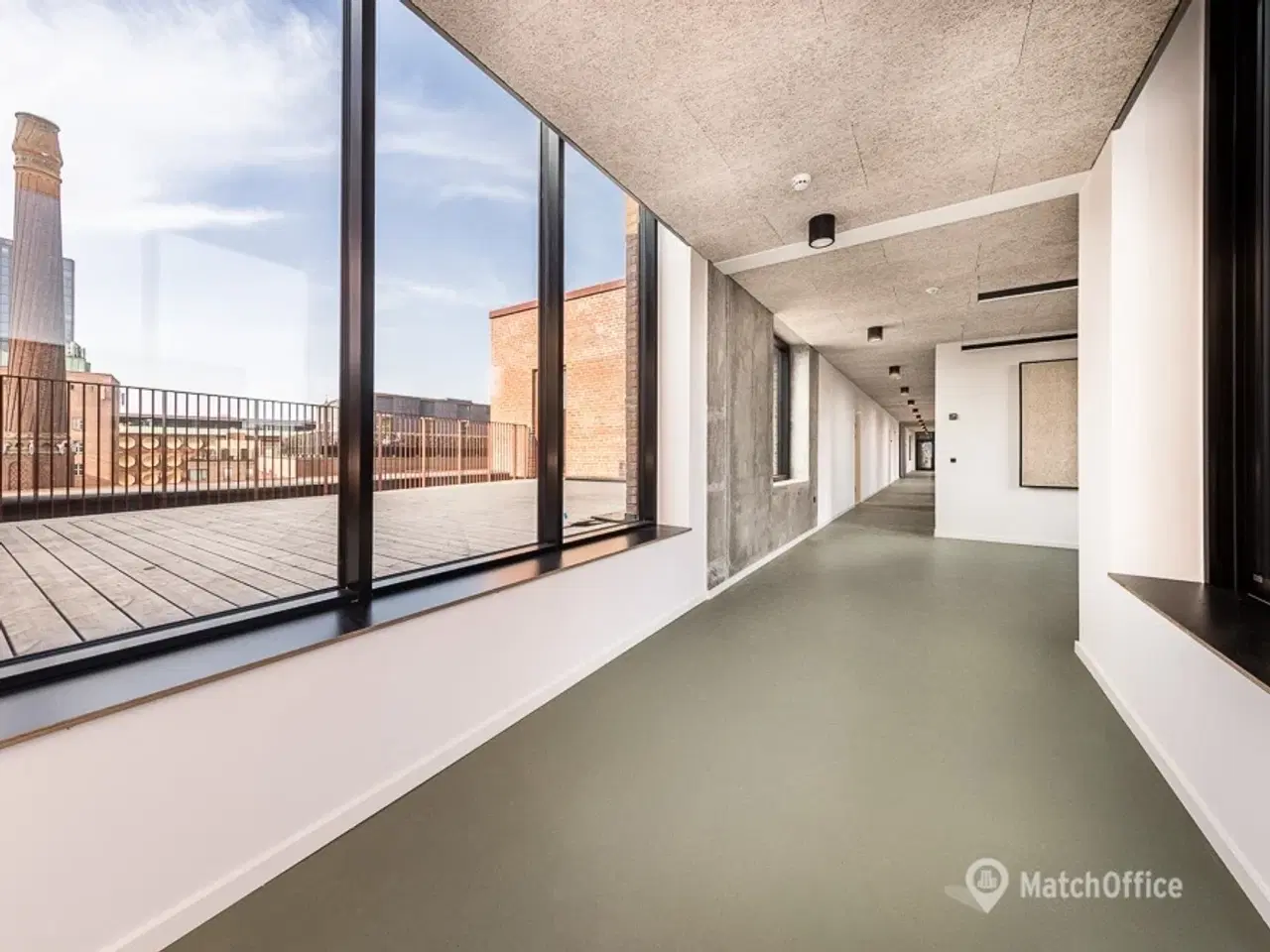 Billede 4 - Brandstrup Hus i Carlsberg Byen