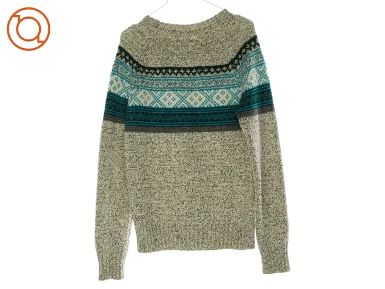 Billede 2 - Striktrøje fra Superdry (str. XS)