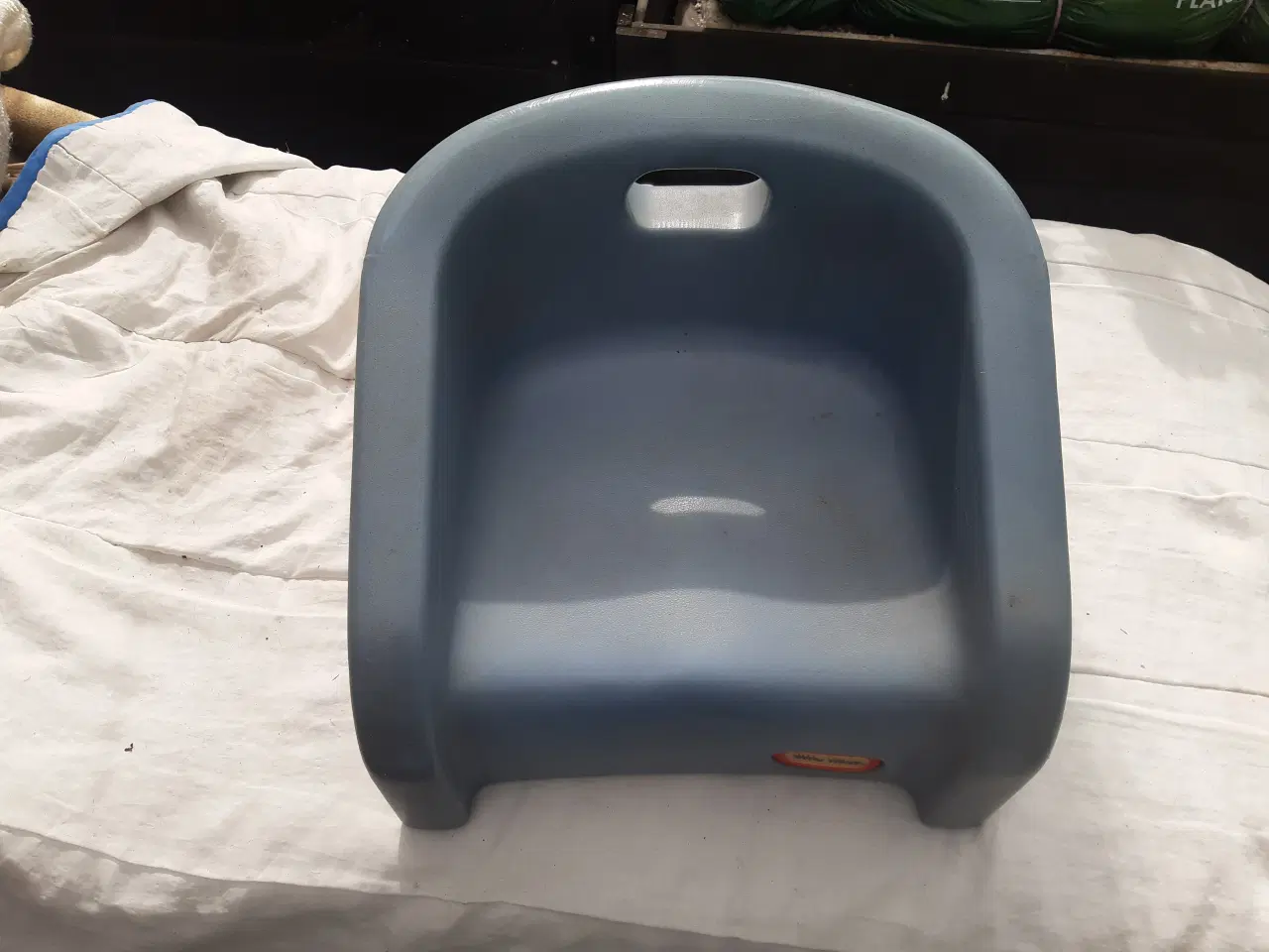 Billede 1 - børnestol fra Little Tikes