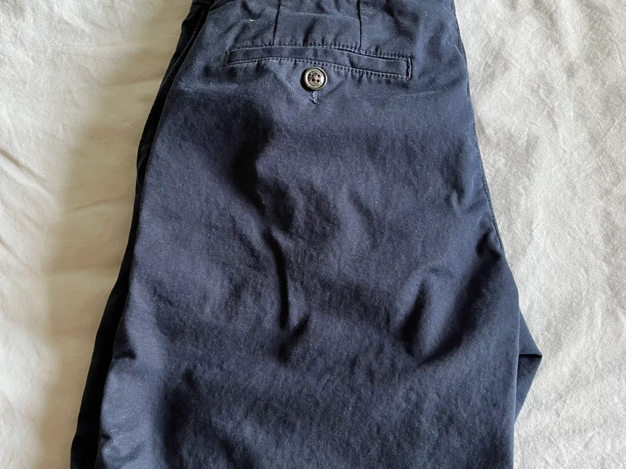 Billede 3 - Tommy Hilfiger Brooklyn shorts navy blue