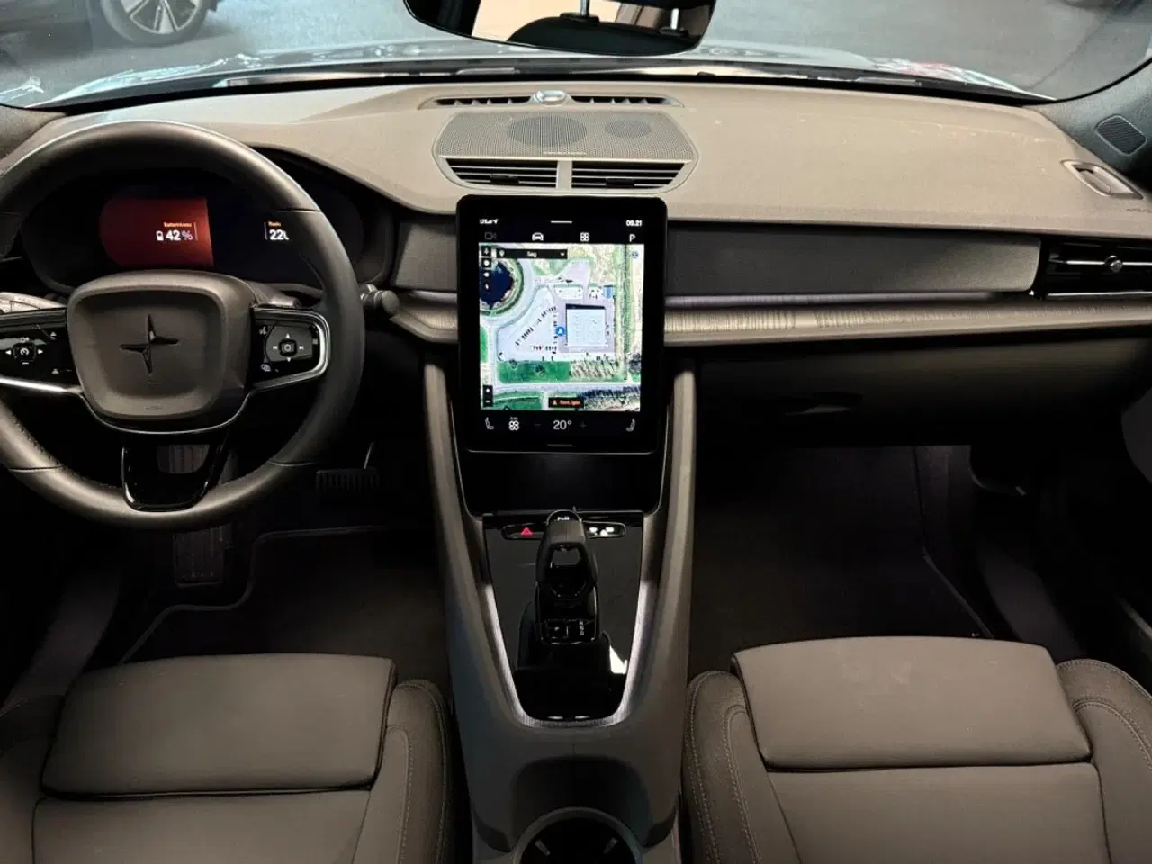 Billede 17 - Polestar 2 Long Range