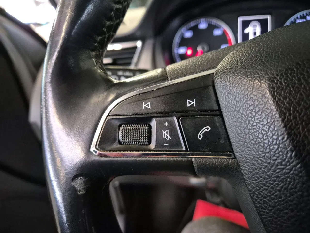 Billede 14 - Seat Toledo 1,4 TDI Style Start/Stop 90HK 5d