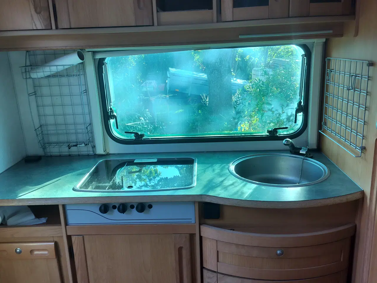 Billede 10 - Campingvogn Adria Unica 462PH 