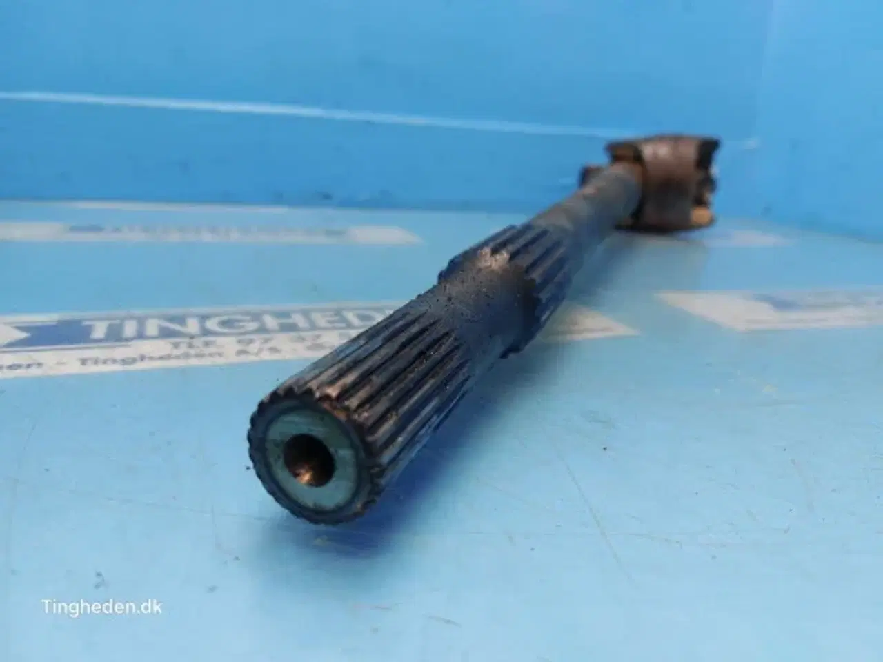 Billede 4 - Kramer 521 Drivaksel 1000089337