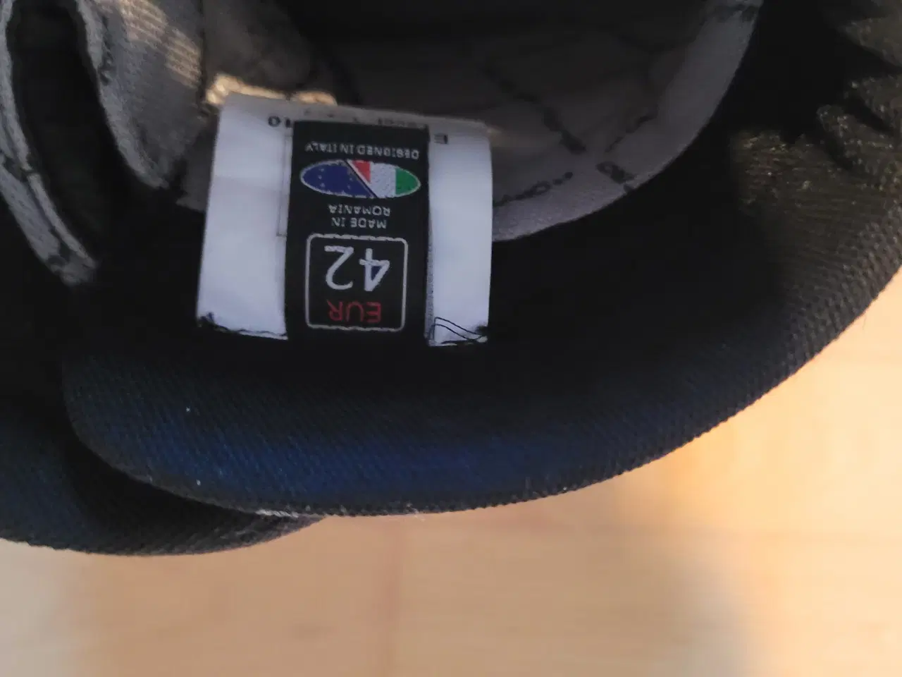 Billede 1 - FORMA DRYTEX motorcykel støvler 