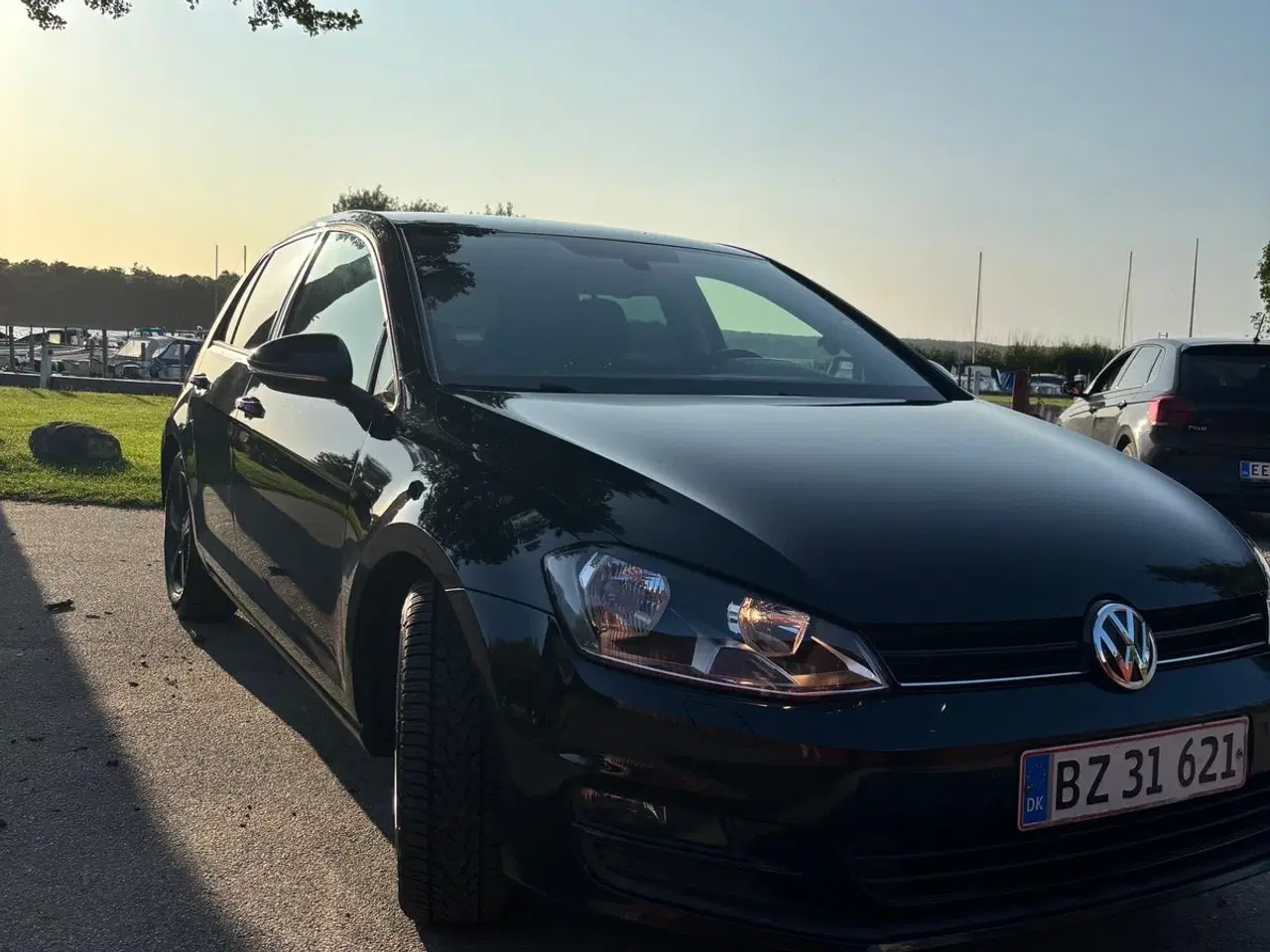 Billede 2 - VW Golf VII 2,0 TDi 150 Comfortline BMT