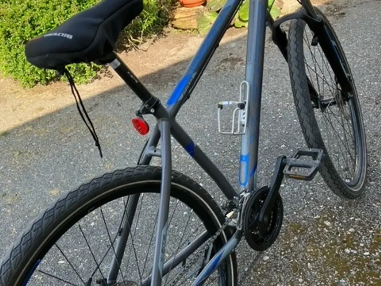 Billede 1 - MTB cykel herre