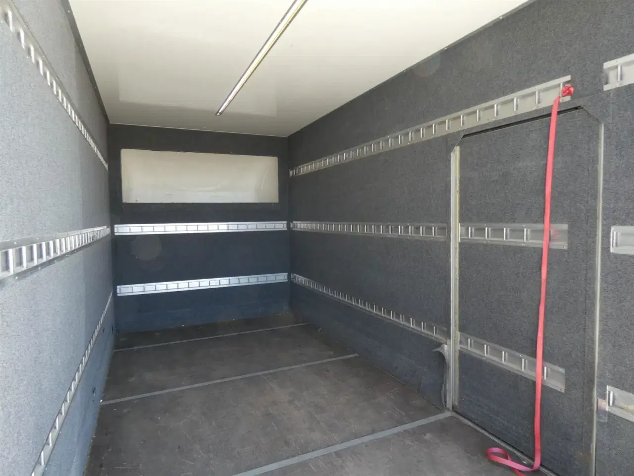 Billede 10 - Renault Master T35 L3 2,3 DCI TwinTurbo 180HK Ladv./Chas. 6g