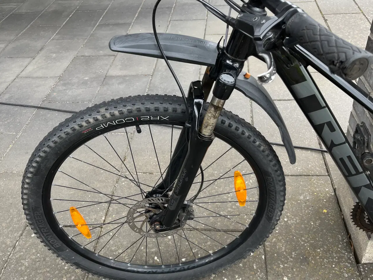 Billede 2 - Trek mountainbike str XS