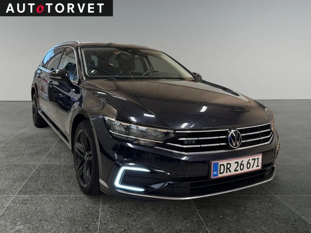 Billede 2 - VW Passat 1,4 GTE Variant DSG