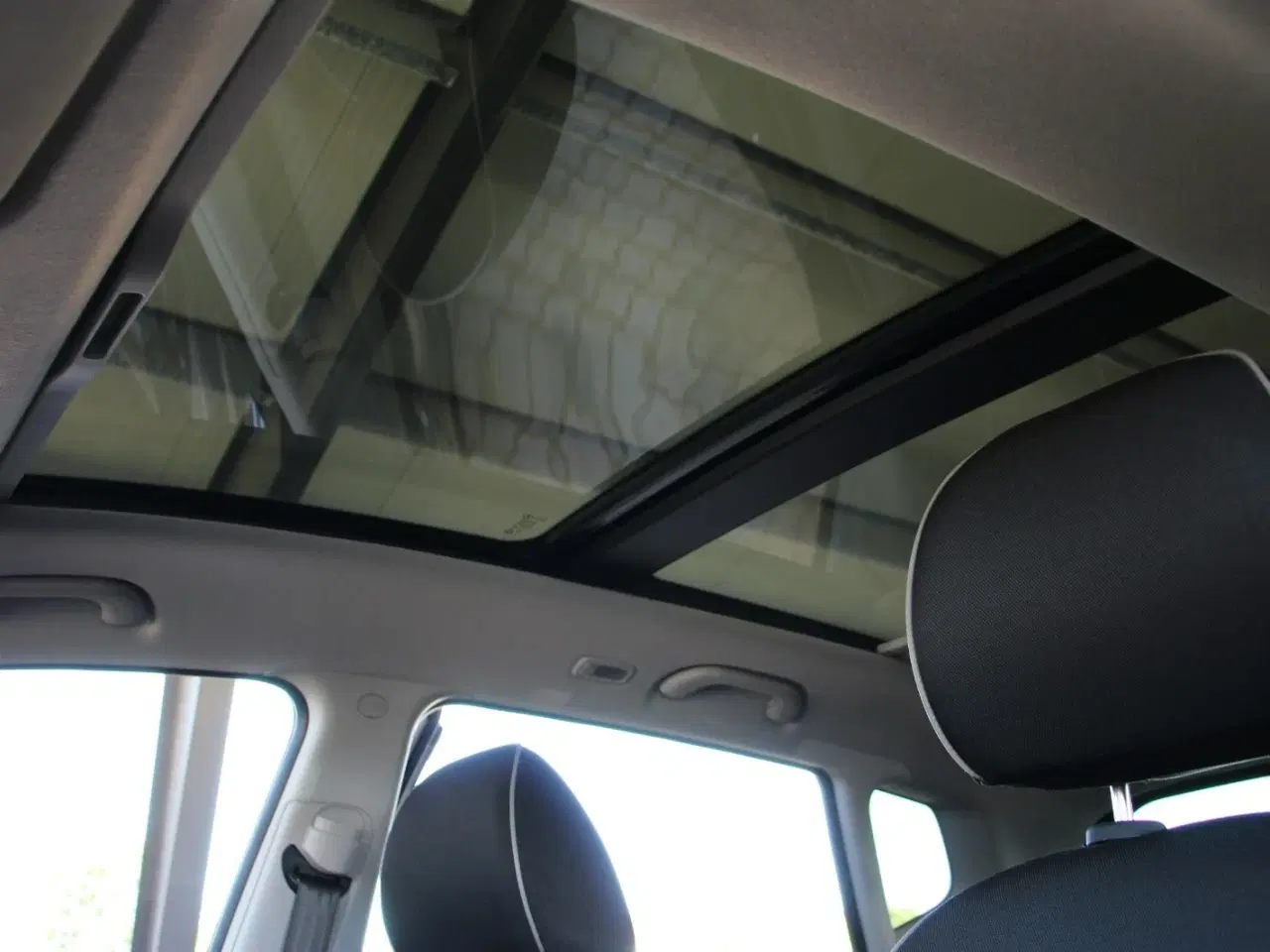 Billede 19 - Kia Venga 1,6 CRDi 128 Premium