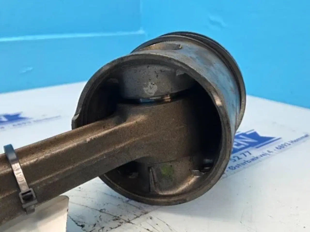 Billede 12 - Ford 678HT Stempel E7HN61085B