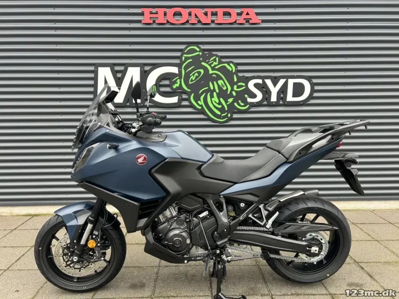 Billede 20 - Honda NT 1100 A MC-SYD BYTTER GERNE  5 ÅRS GARANTI