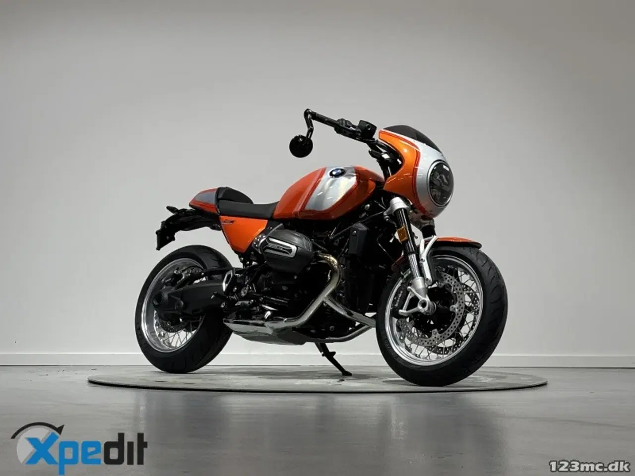 Billede 3 - BMW R 12 S