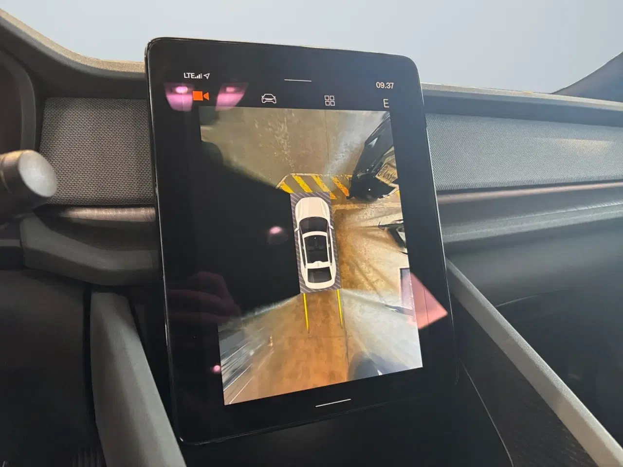 Billede 15 - Polestar 2  Standard Range