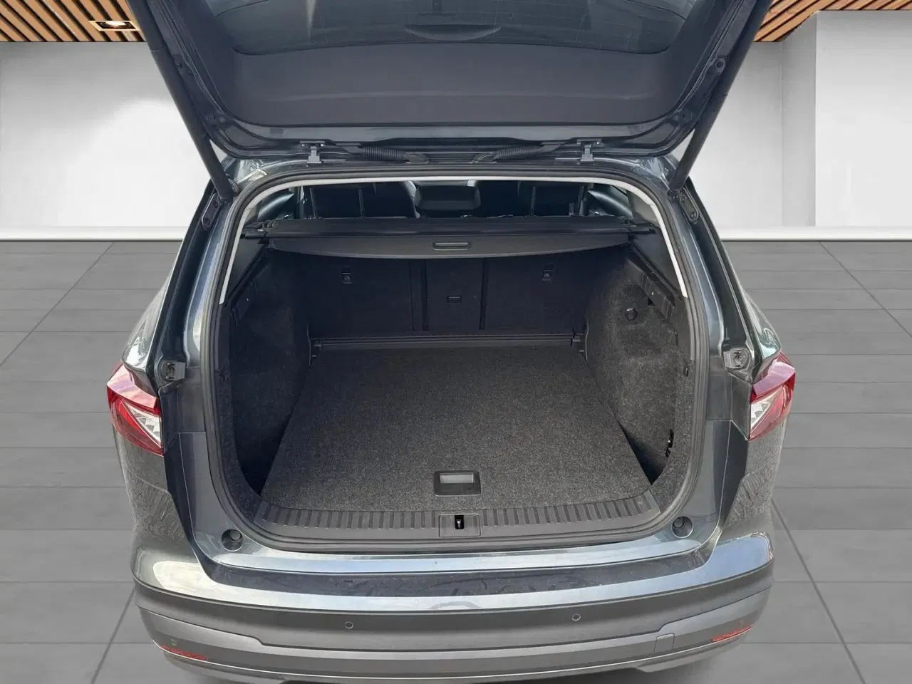 Billede 12 - Skoda Enyaq 80 iV Suite