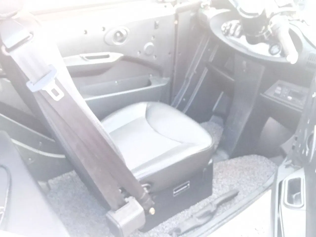 Billede 10 - VGA Kabinescooter kørt 900 km