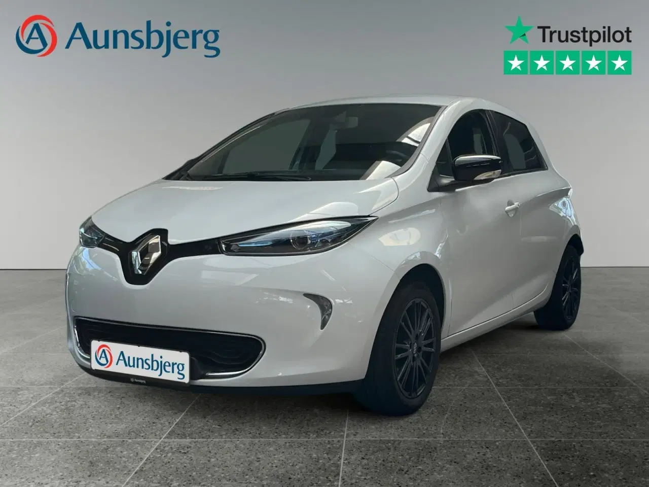 Billede 1 - Renault Zoe 41 Intens