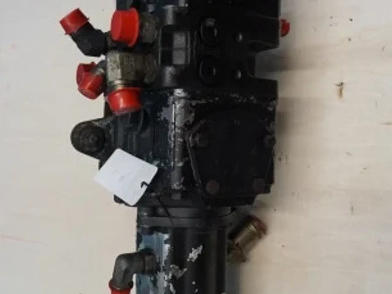 Billede 4 - Mustang 2026 tandem pumpe 189398