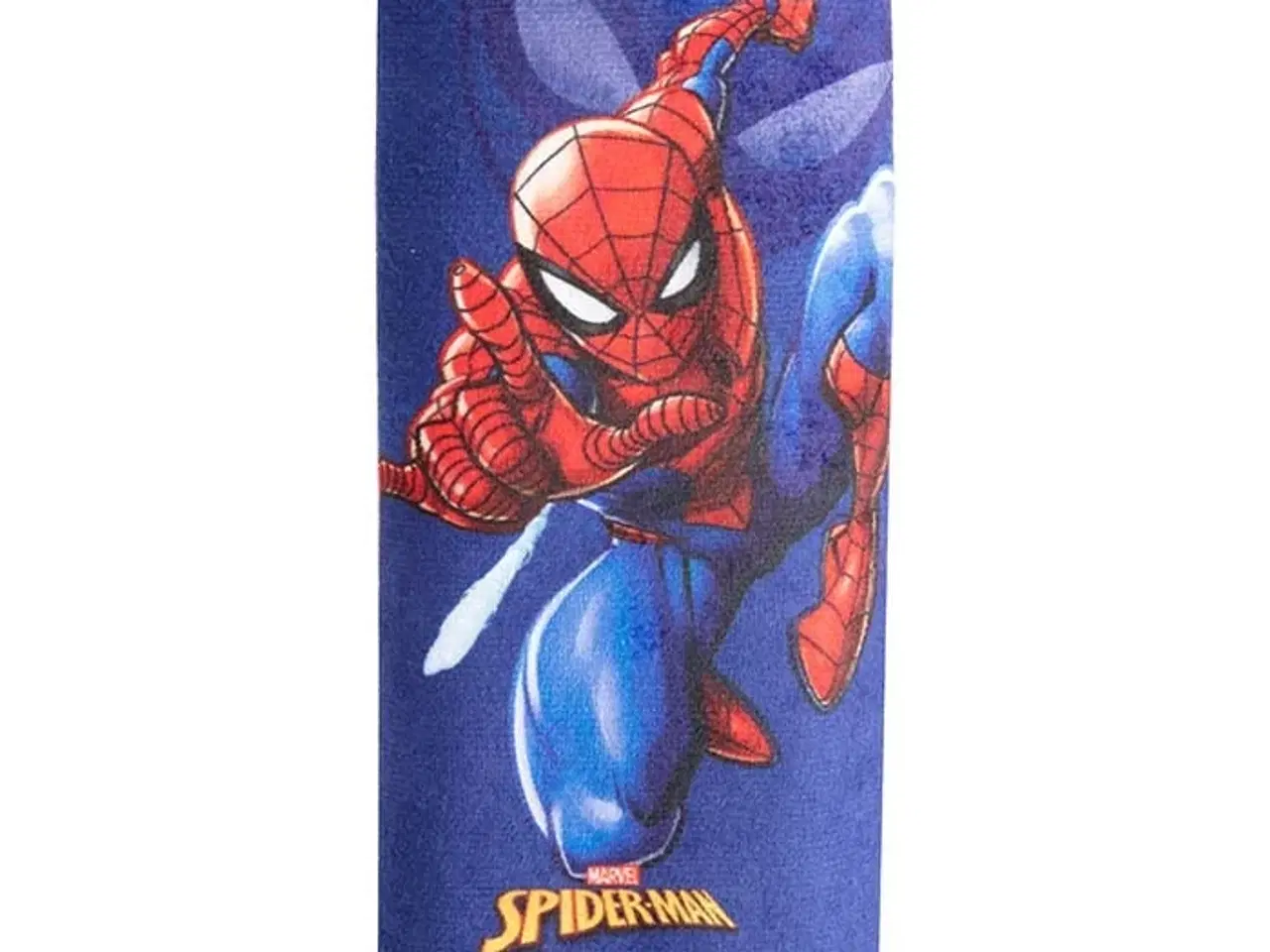 Billede 1 - Disney selebeskytter Spiderman
