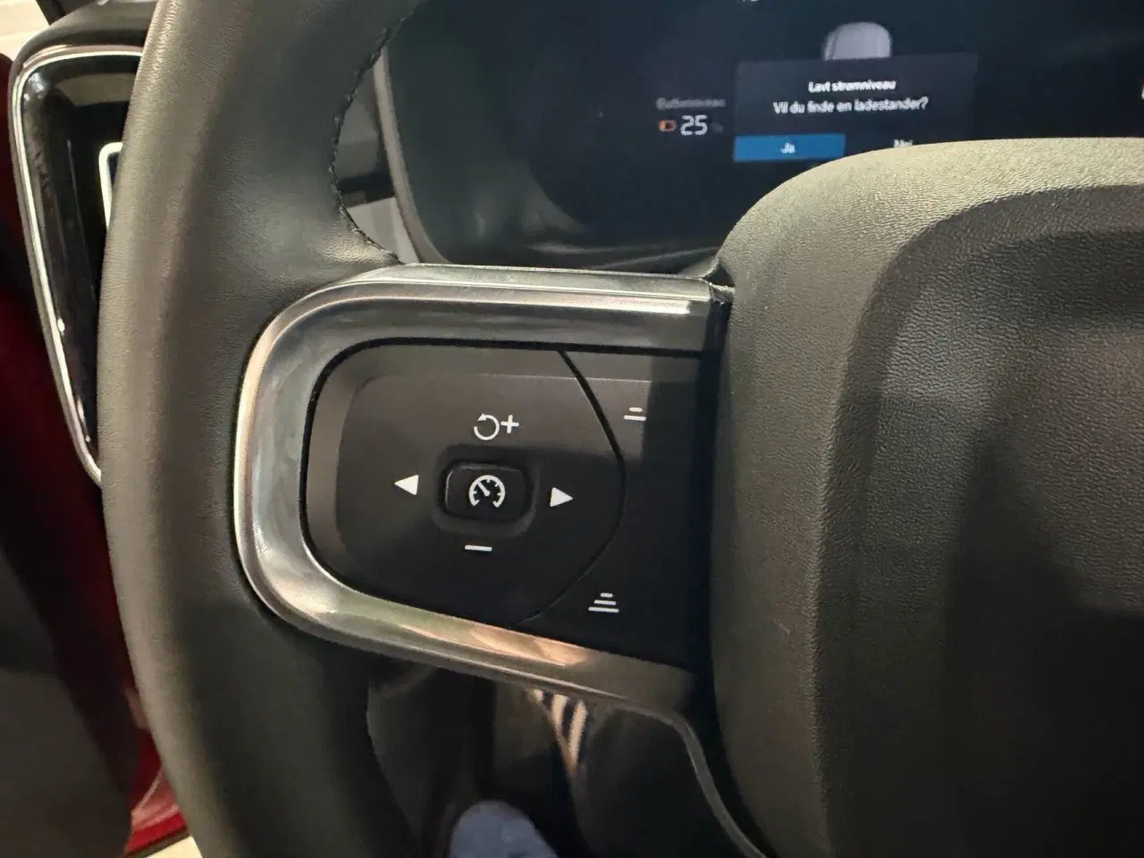 Billede 11 - Volvo C40 P6 Recharge Core 231HK 4d Aut.