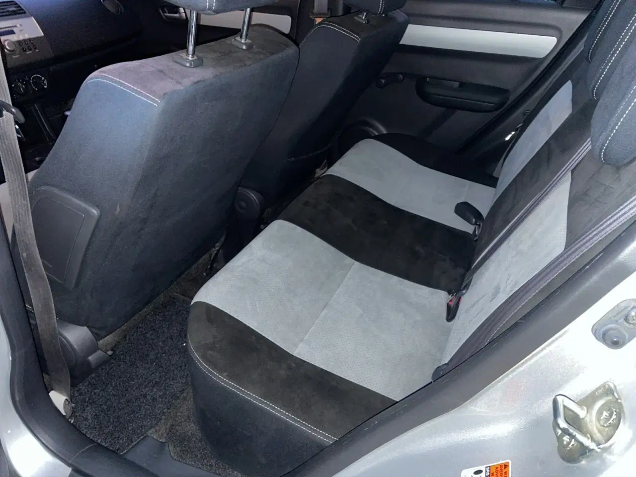 Billede 10 - Suzuki Swift 1,3 GL-A