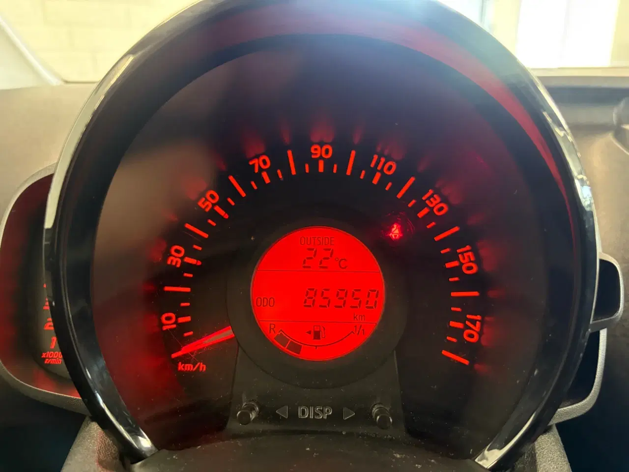 Billede 7 - Toyota Aygo 1,0 VVT-I X-Black 69HK 5d