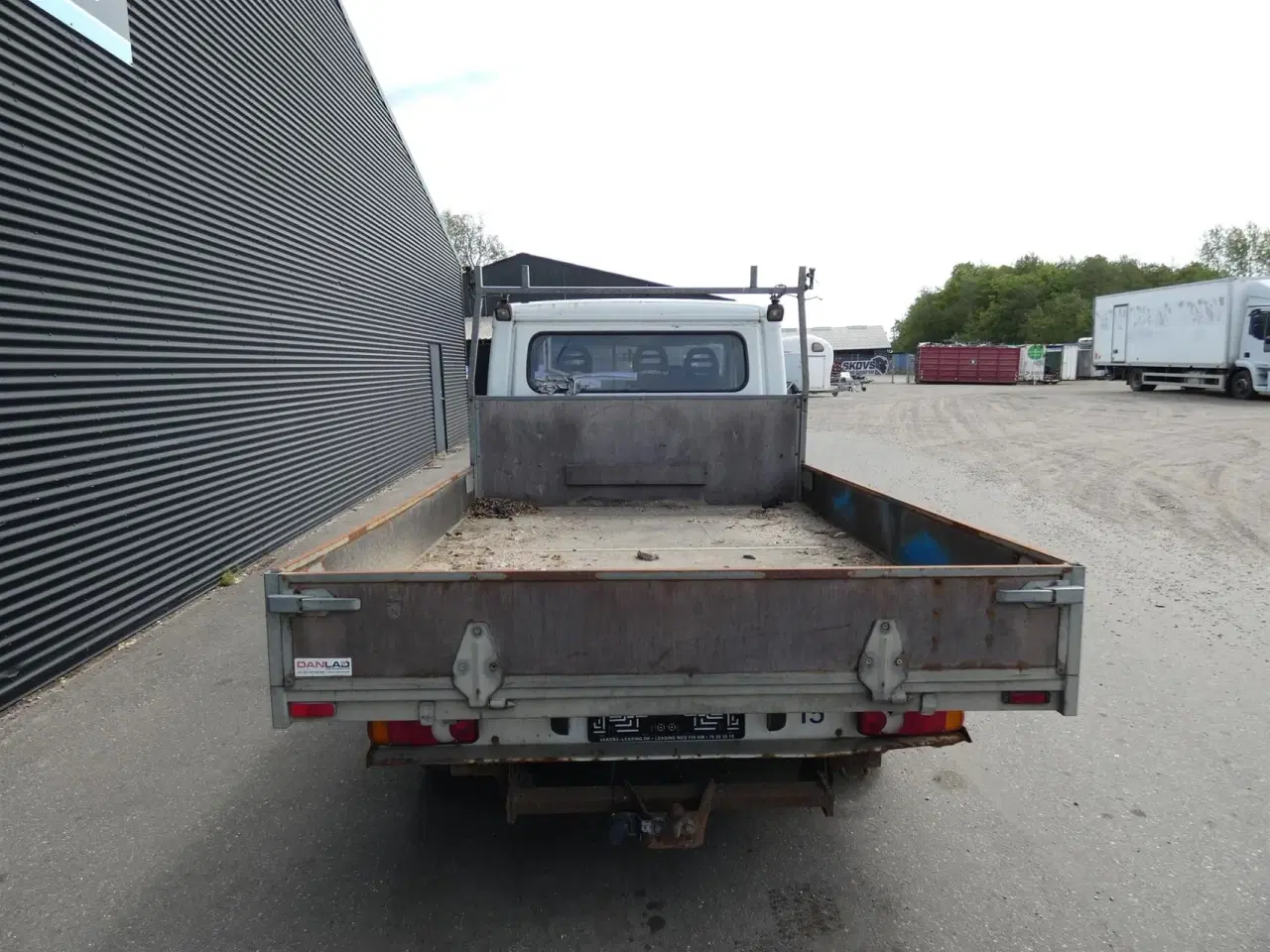 Billede 6 - Citroën Jumper 30 L2H1 2,0 Blue HDi 130HK DobKab