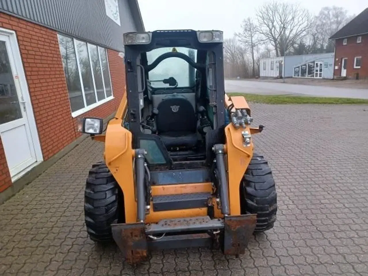 Billede 8 - Case SV185