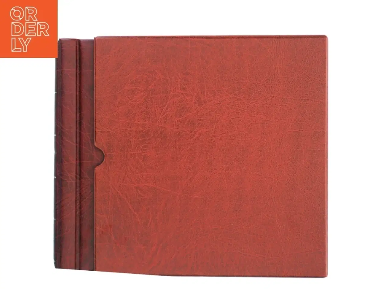 Billede 2 - Leuchtturm UN frimærke fortryksalbum 1951-1984