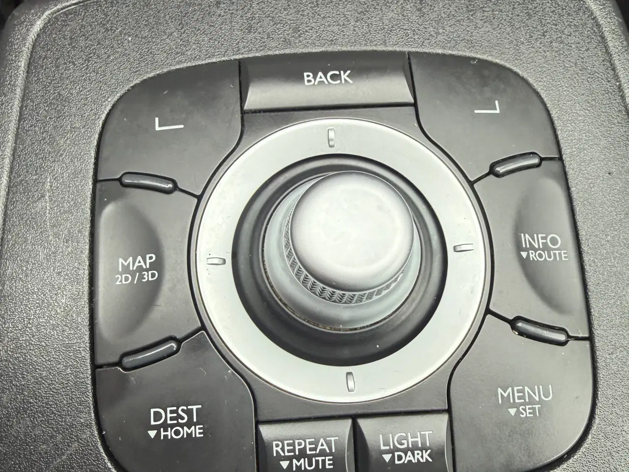 Billede 18 - Renault Grand Scenic 1.5 DCi 110 HK 7 Personers 