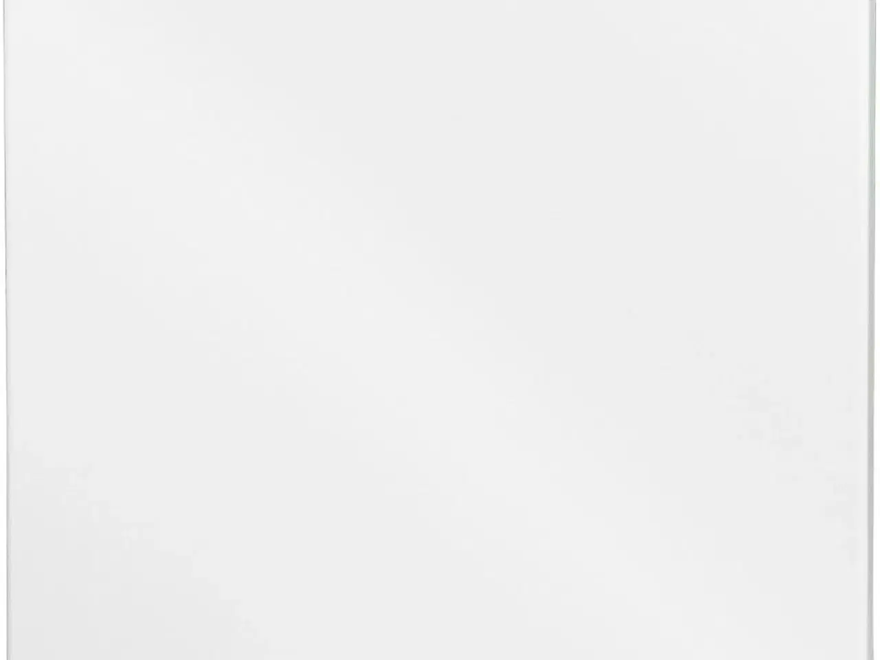 Billede 1 - Malerlærred 40x40 cm, 10 stk. - Færdiggrundet