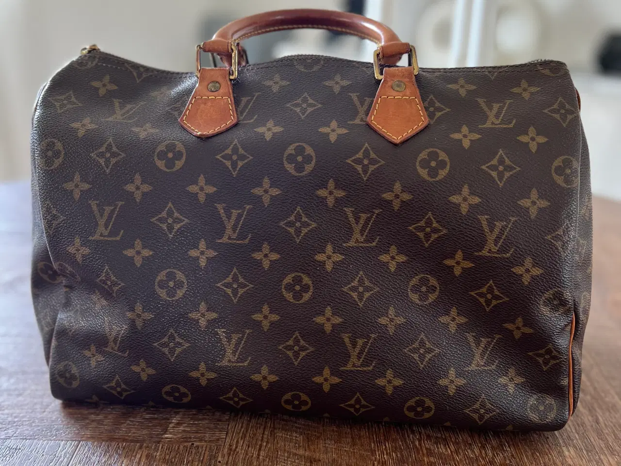 Billede 1 - LV Speedy 35