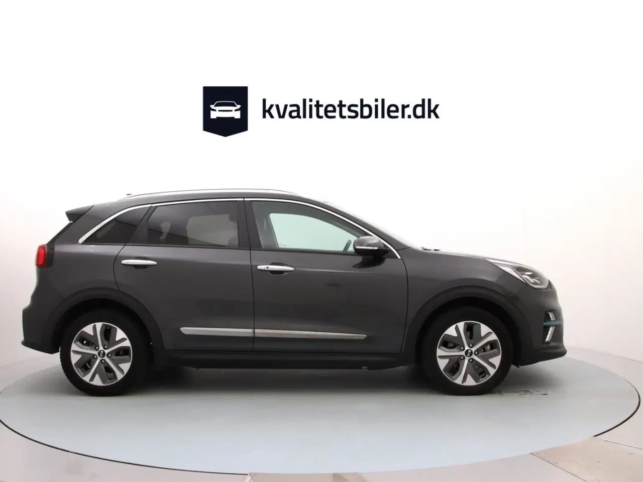 Billede 5 - Kia e-Niro 64 Advance