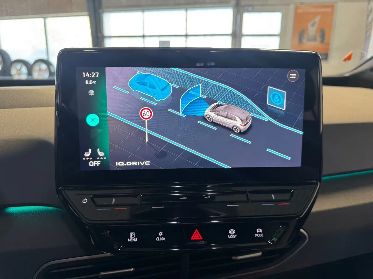 Billede 11 - VW ID.3 45 City Pure Performance