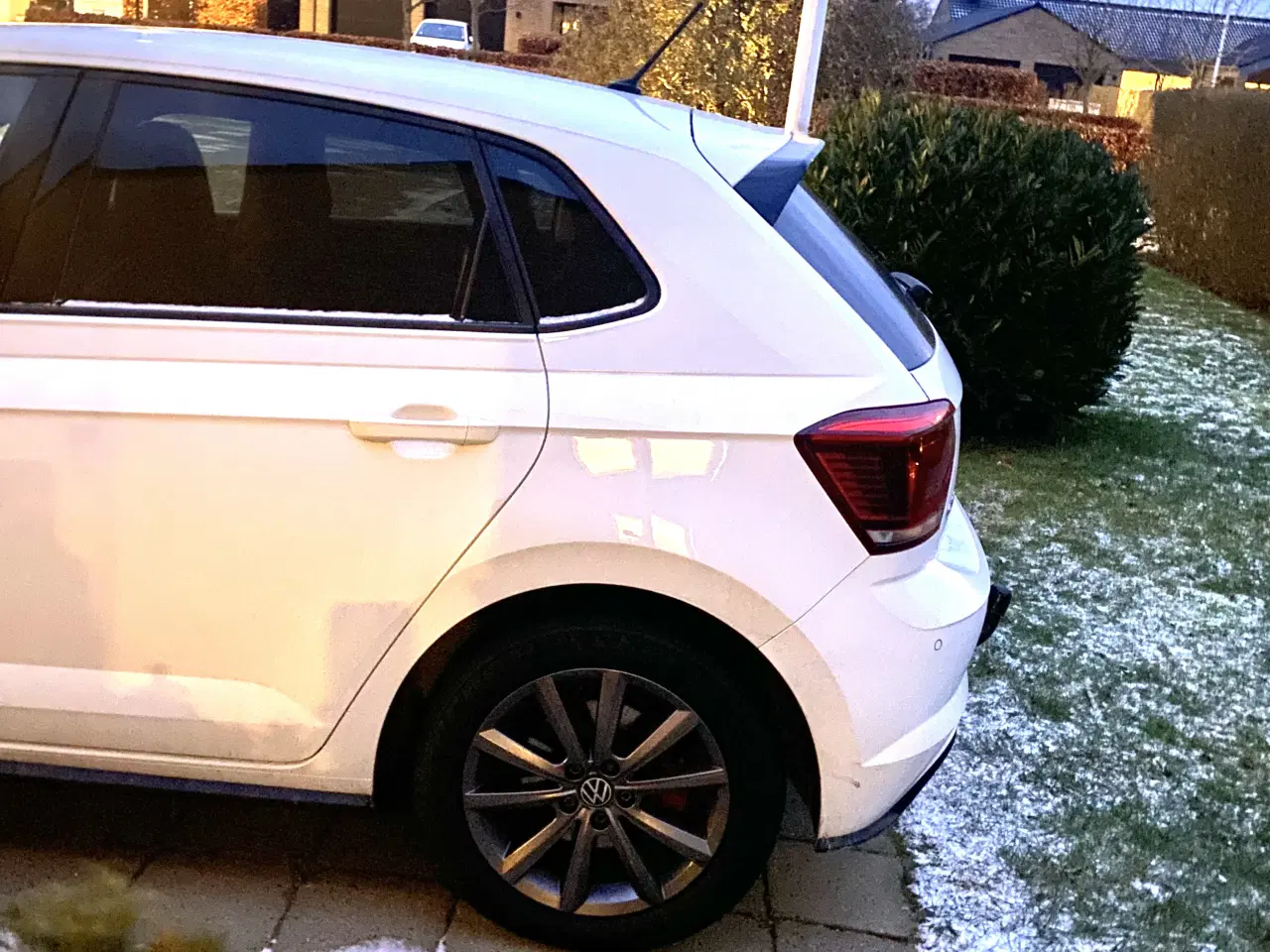 Billede 2 - VW Polo GTI DSG 2020 nysynet