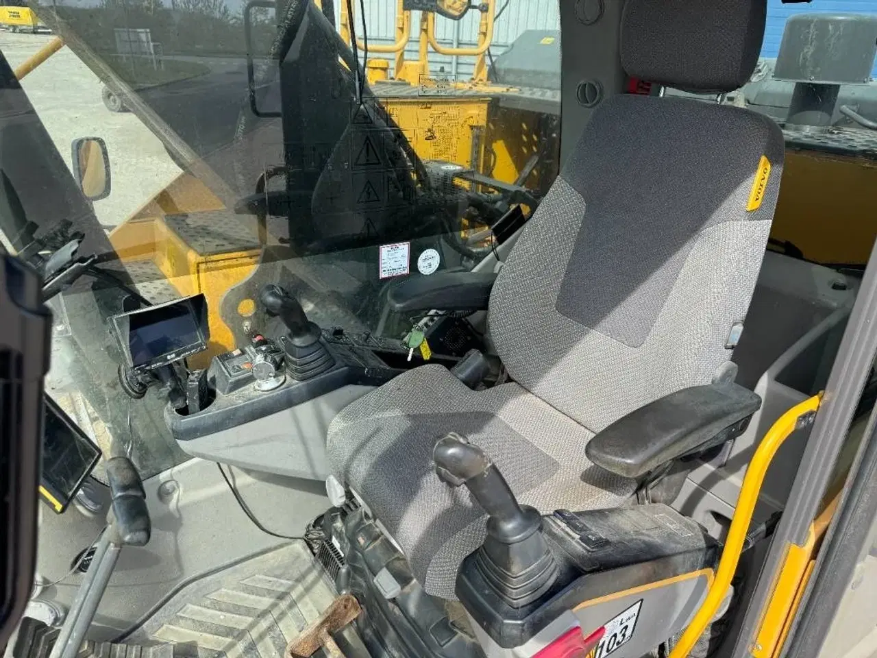Billede 16 - Volvo EC 250 EL