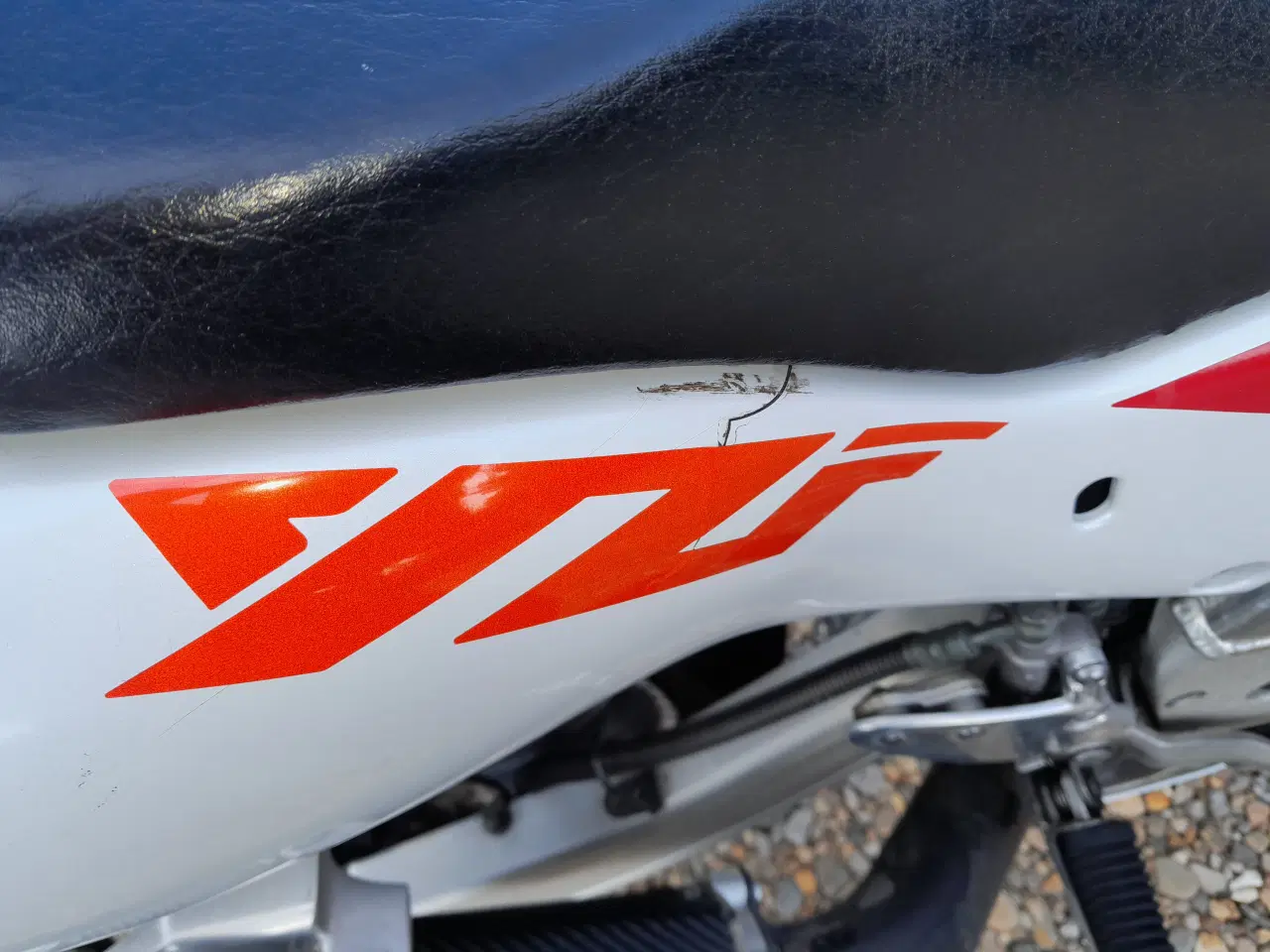 Billede 7 - Yamaha yzf 1000 r