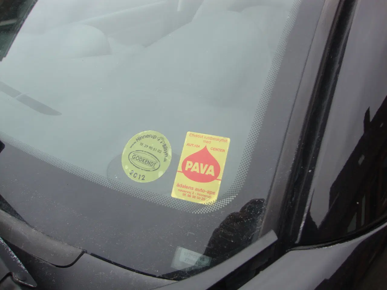 Billede 10 - citroen c3 til salg