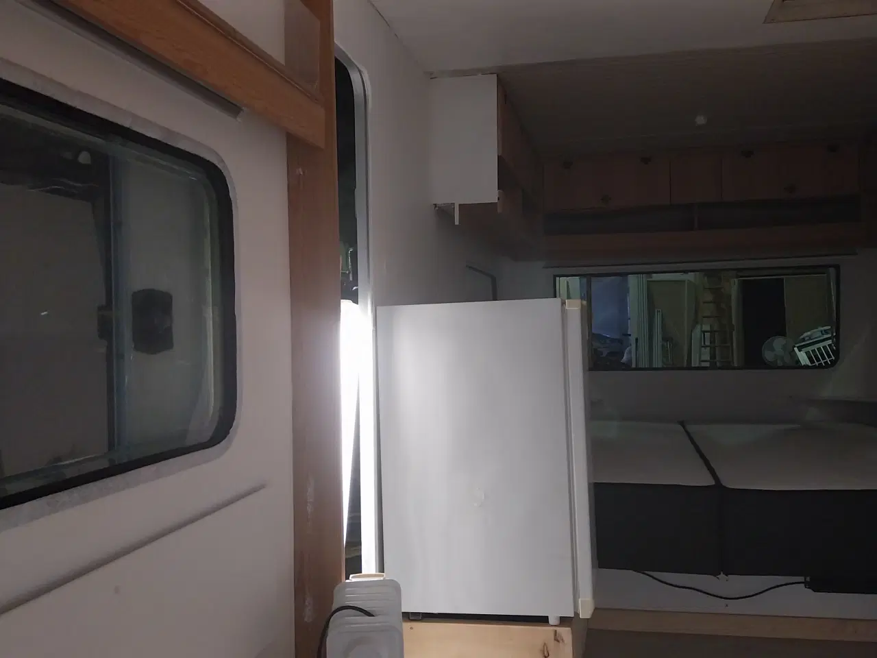 Billede 6 - Nyrenoveret campingvogn 